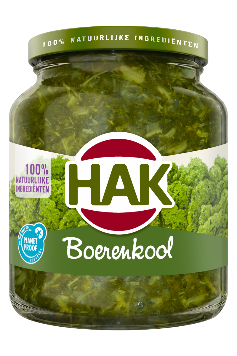 Boerenkool